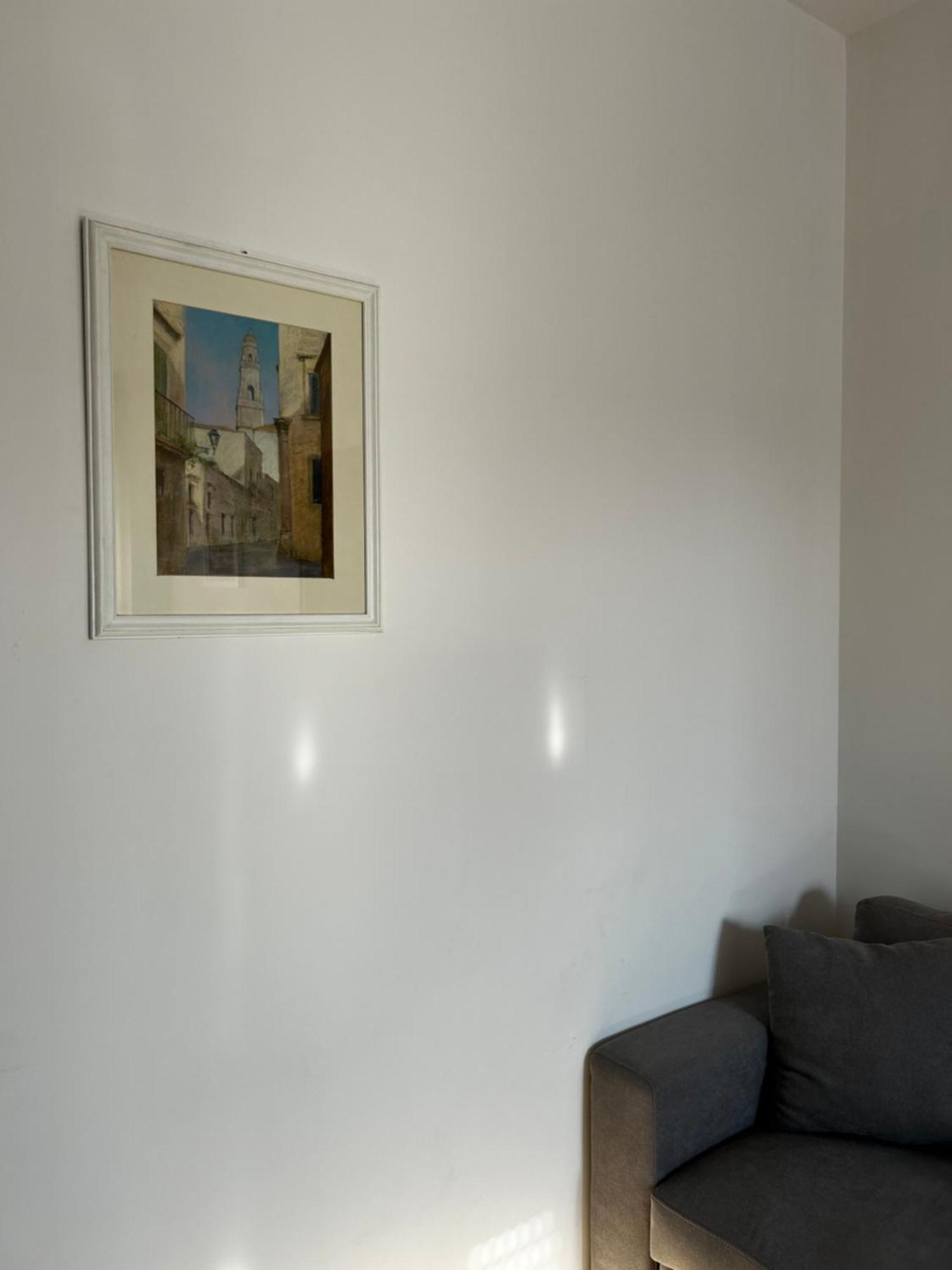 Pumo Del Salento - Casa Vacanza - Lecce Extérieur photo