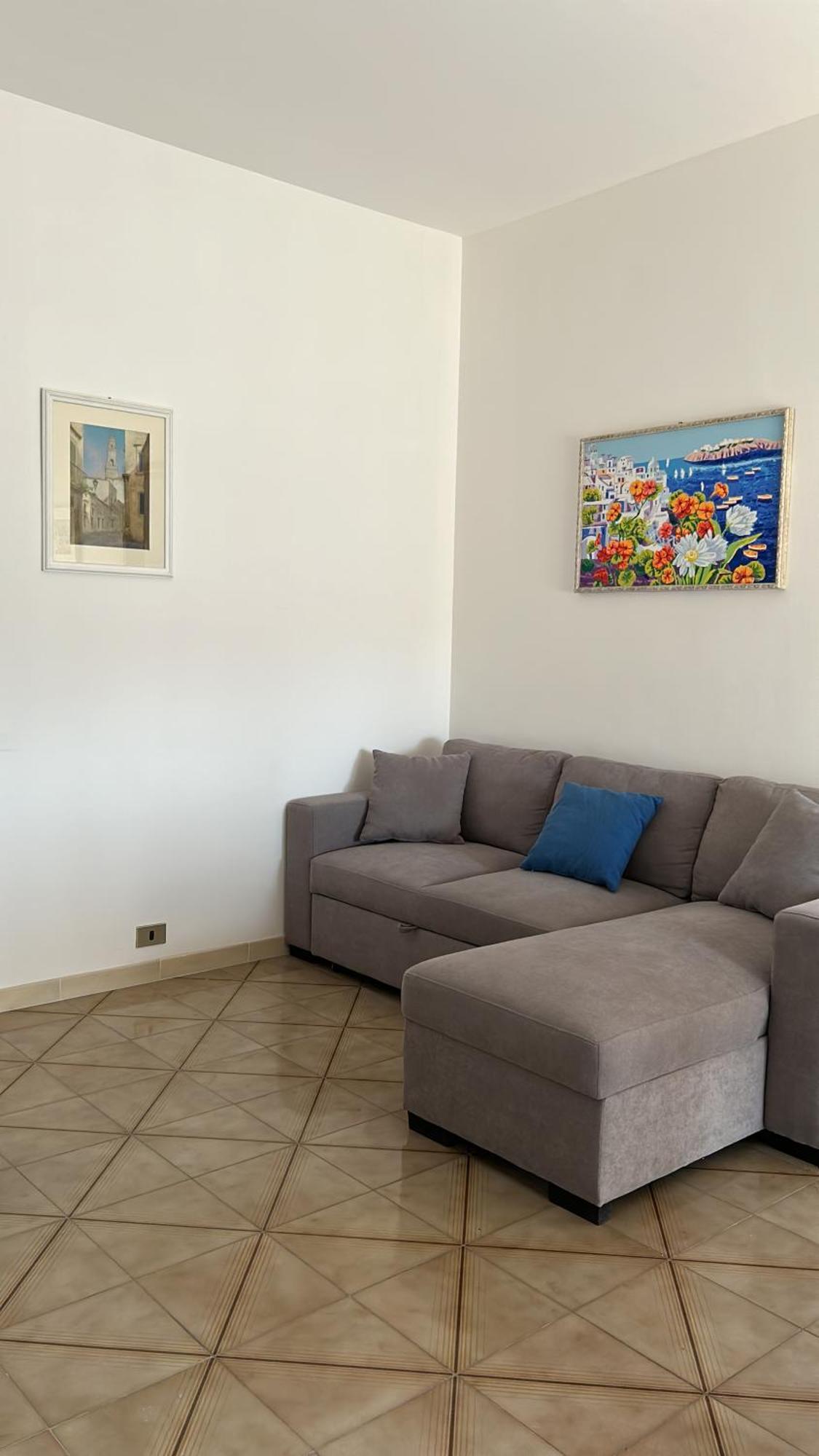 Pumo Del Salento - Casa Vacanza - Lecce Extérieur photo