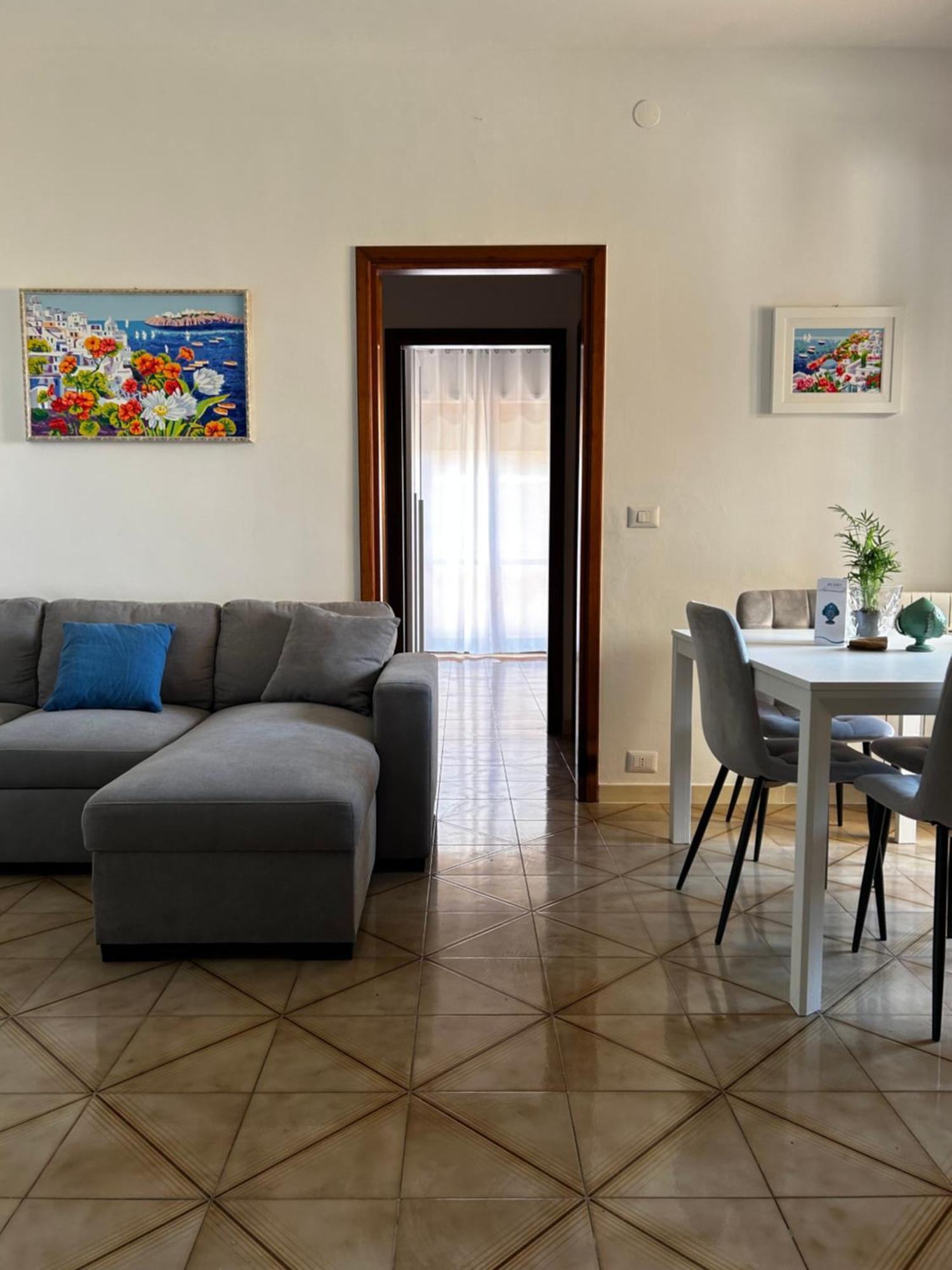 Pumo Del Salento - Casa Vacanza - Lecce Extérieur photo