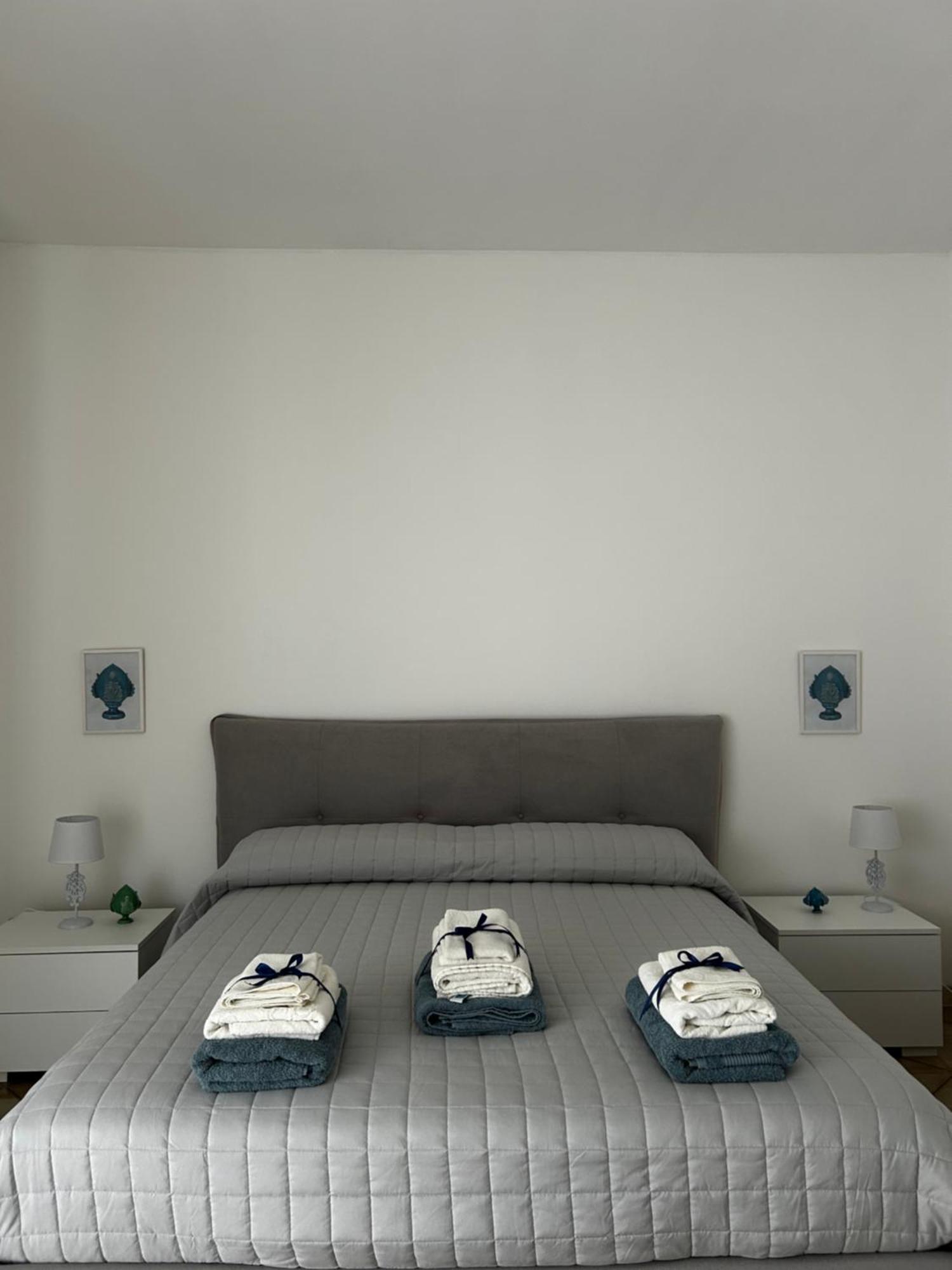 Pumo Del Salento - Casa Vacanza - Lecce Extérieur photo