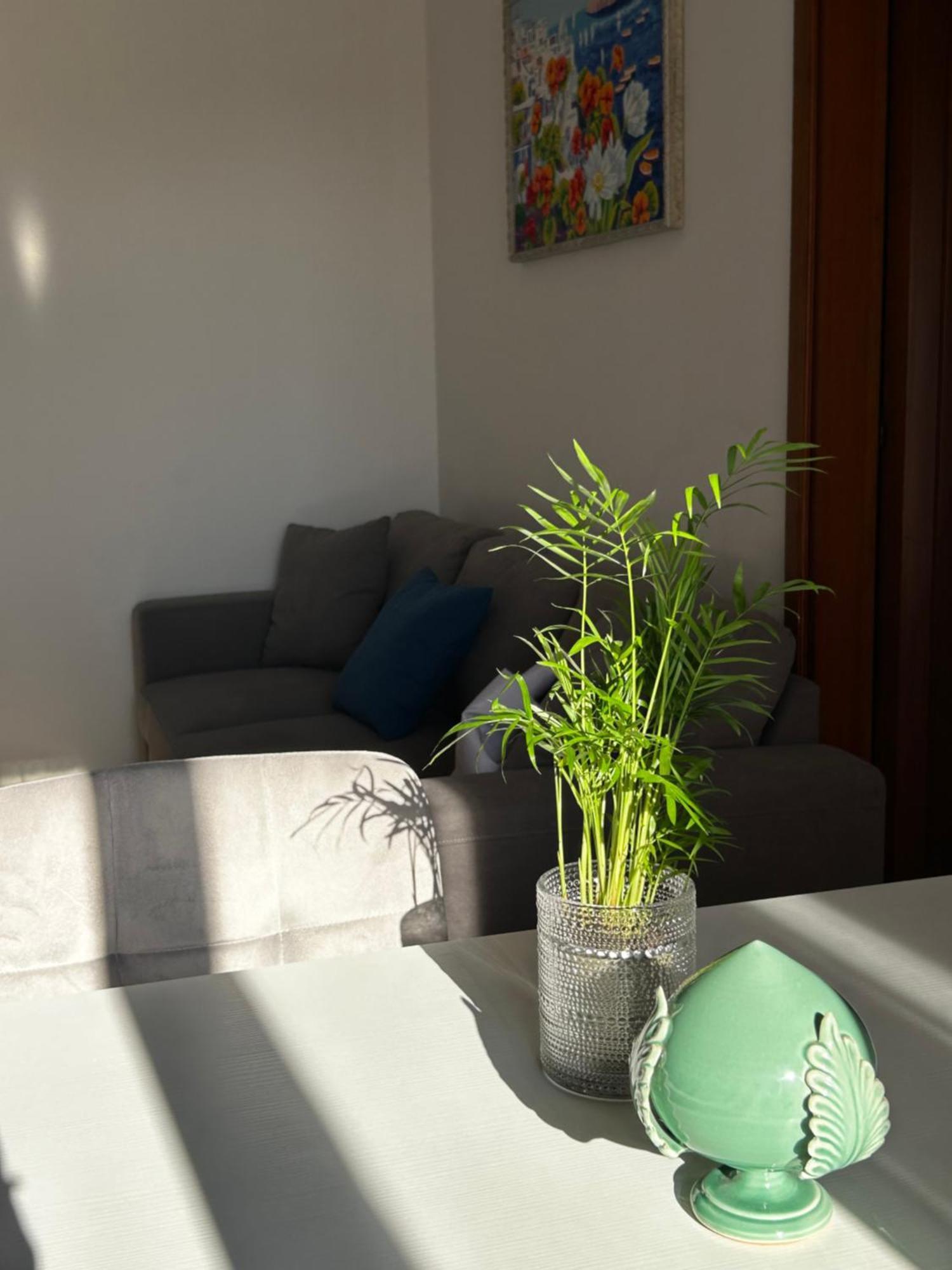 Pumo Del Salento - Casa Vacanza - Lecce Extérieur photo
